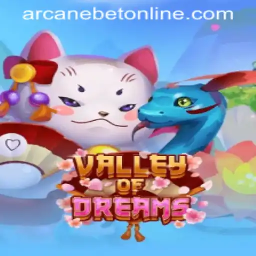 Explore the Enigmatic World of ValleyofDreams with Arcanebet