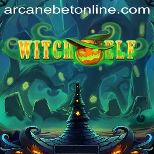 Exploring the Enchanting World of WitchElf: A Dive into Arcanebet's Newest Game