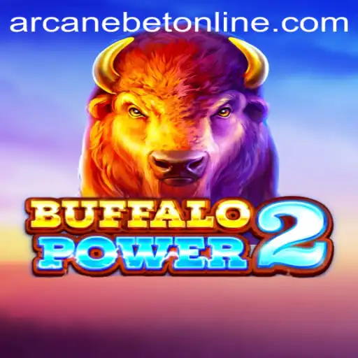 Exploring BuffaloPower2: A Deep Dive into the Arcanebet Gaming Experience