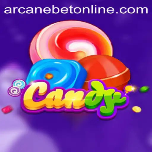 Diving into the Enchanting World of Candy: A Sweet Adventure with Arcanebet