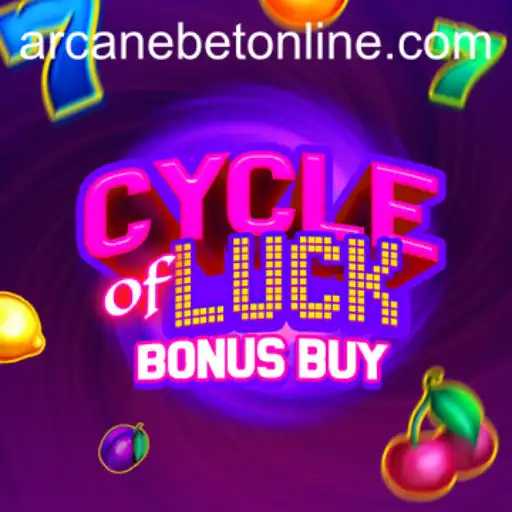 Unveiling CycleofLuckBonusBuy: New Dimensions in Online Gaming with Arcanebet