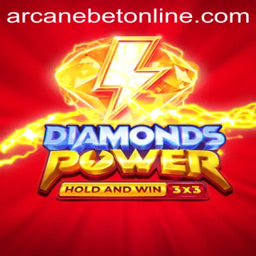 Discover the Exciting World of Diamondspower and Arcanebet
