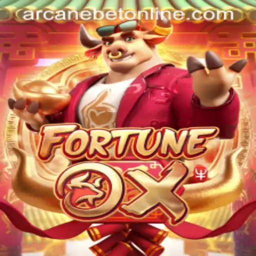 Discover the Thrills of FortuneOx on Arcanebet