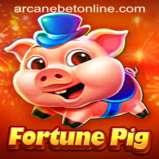 Exploring FortunePig: A Unique Gaming Experience with Arcanebet