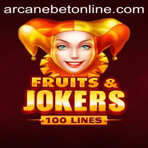 Discovering FruitsAndJokers100: A Vibrant Addition to Arcanebet's Gaming Portfolio