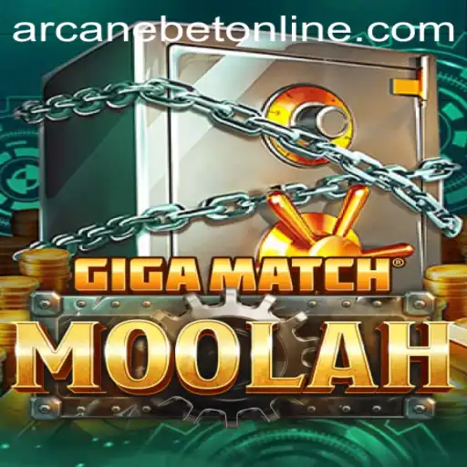 GigaMatchMoolah: A Deep Dive into the Game Taking Arcanebet by Storm