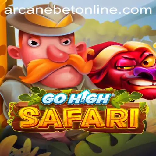 Exploring the World of GoHighSafari: A Unique Addition to Arcanebet's Gaming Portfolio