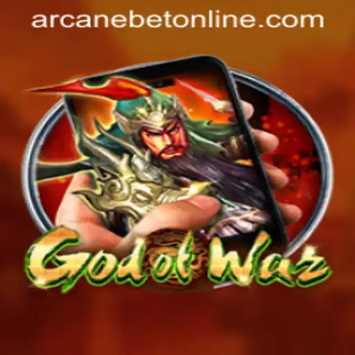 Exploring GodofWarM: A Detailed Overview Amidst the World of Arcanebet