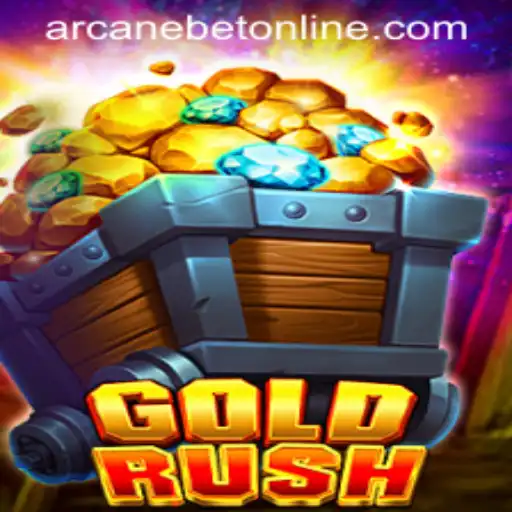 GoldRush: Dive into the Thrilling World with Arcanebet