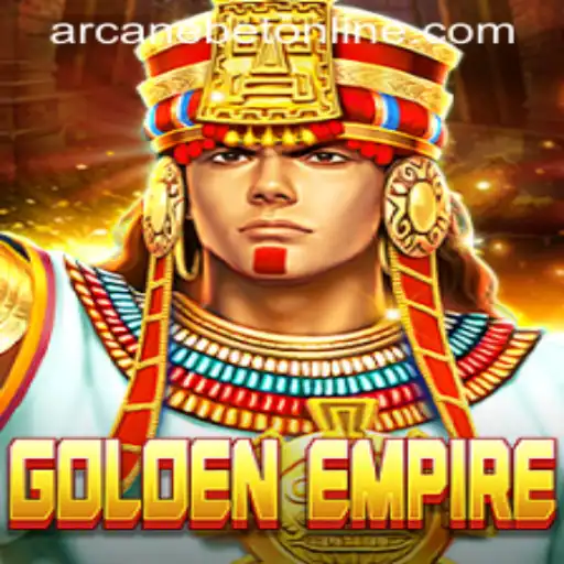 GoldenEmpire: Exploring the Depths of a New Gaming Sensation with Arcanebet