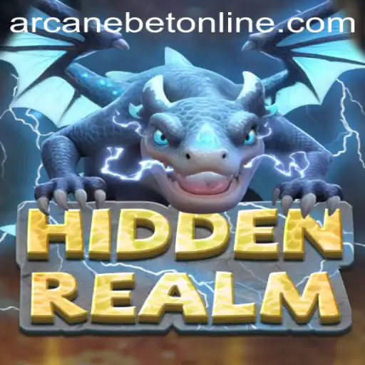 Diving into HiddenRealm: A Mystical Adventure with Arcanebet