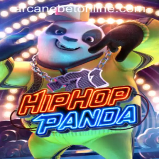 Discover the Thrilling Realm of HipHopPanda on Arcanebet