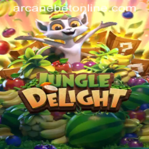 Exploring the Exciting World of JungleDelight with Arcanebet