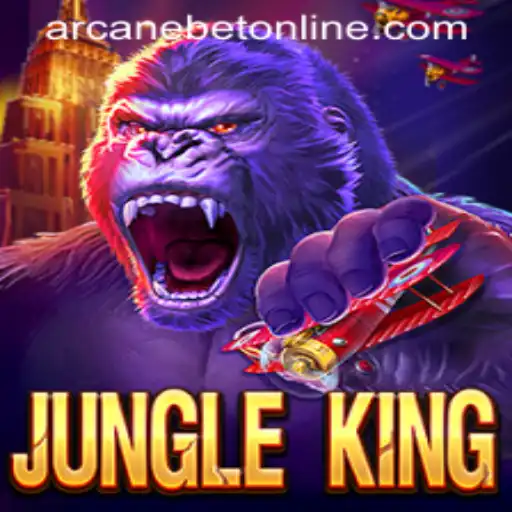 Discover the Thrills of JungleKing on Arcanebet