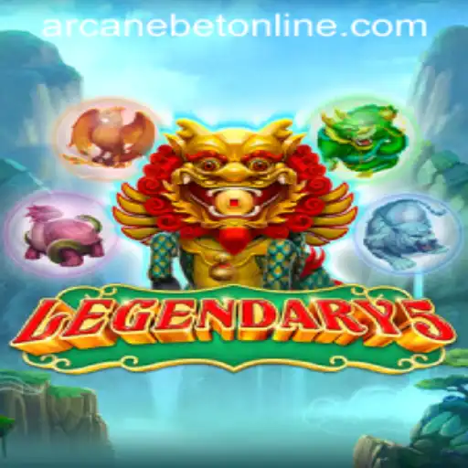 Exploring Legendary5: A New Era in Gaming with Arcanebet