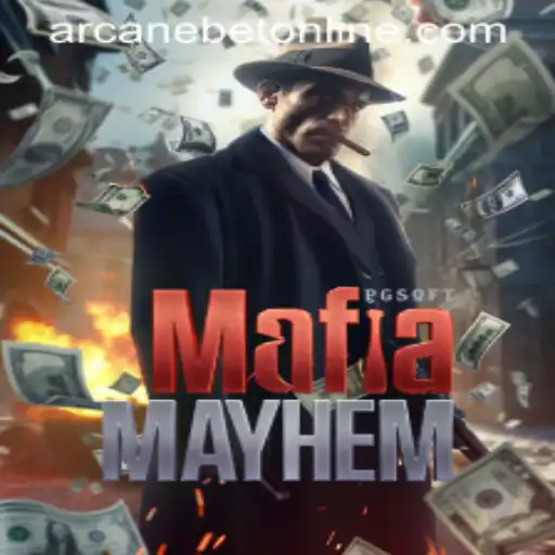 MafiaMayhem: A Thrilling Dive into Strategy and Deception