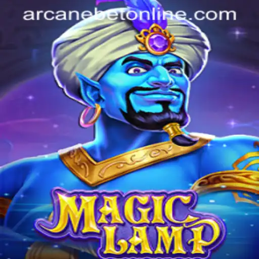 Exploring the Enchanting World of MagicLamp and the Role of Arcanebet