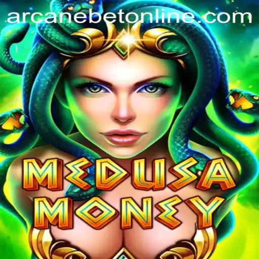 Discover the Mystical World of MedusaMoney on Arcanebet