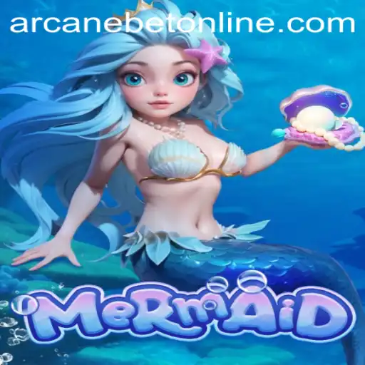 Discovering the Magic of 'Mermaid': A Journey into the Mystical Realms with Arcanebet