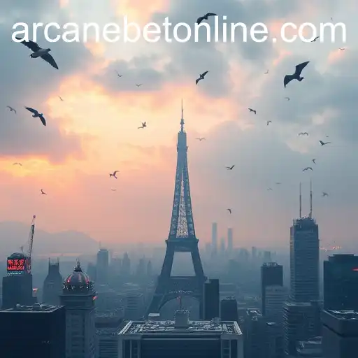 Monopoly: The Impact and Influence of Market Dominance with Arcanebet