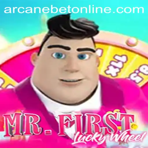 Discover the Thrilling World of MrFirstLuckyWheel at Arcanebet