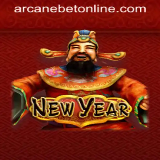 Discovering NewYear: A Captivating Adventure on Arcanebet
