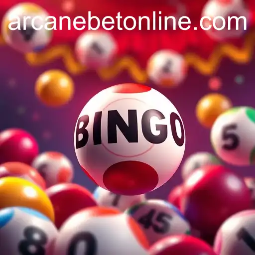 Exploring the World of Online Bingo with Arcanebet