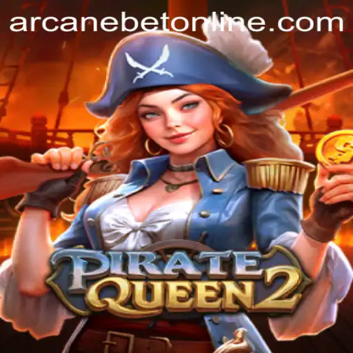 Discover the Adventures of PirateQueen2 with Arcanebet