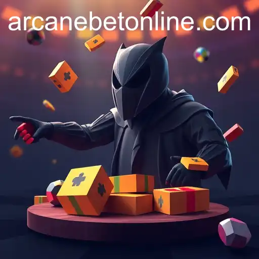 Understanding Promotions: The Case of Arcanebet