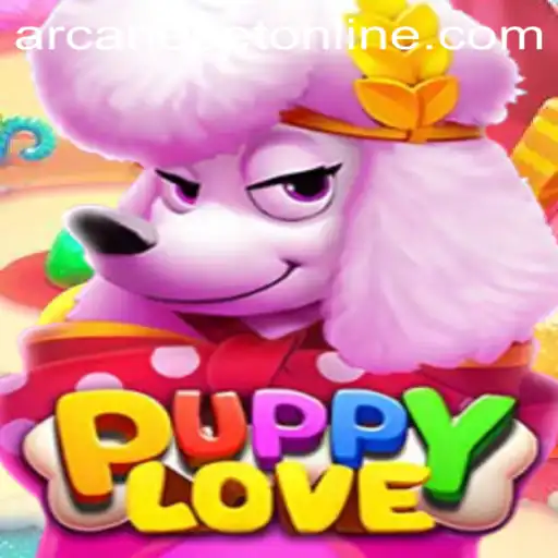 Dive into the Enchanting World of PuppyLove: A Fascinating Exploration of a Canine Adventure Game and its Rising Popularity with Arcanebet Enthusiasts