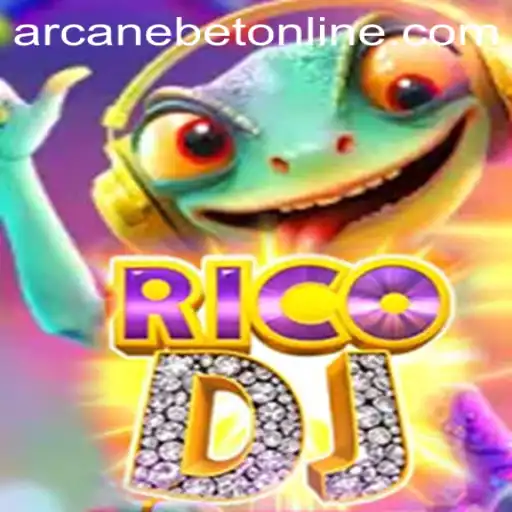 Exploring the Exciting World of RicoDJ and Arcanebet