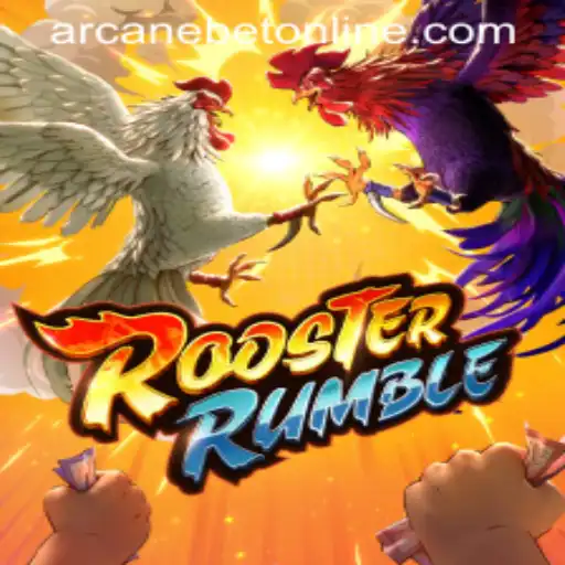 Discover RoosterRumble: The Exciting World of Competitive Cockfighting on Arcanebet