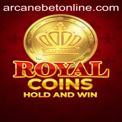 RoyalCoins: A New Experience in Arcanebet Online Gaming