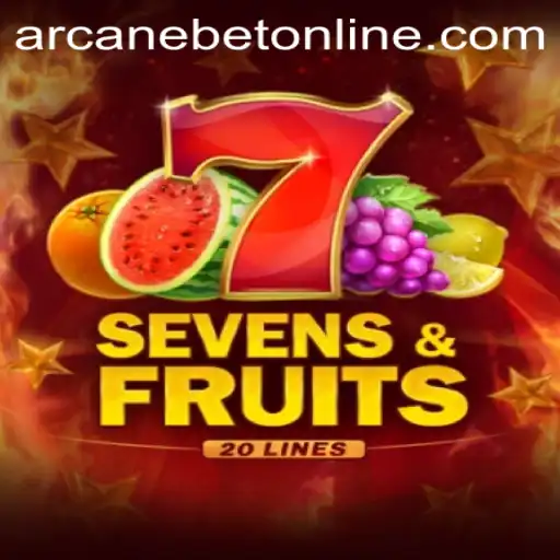 Unveiling SevensFruits20: A Spectacular Gaming Experience with Arcanebet