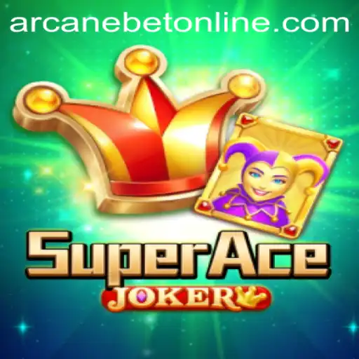 Discover the Thrills of SuperAceJoker: A Comprehensive Guide