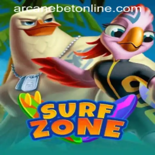 Discovering SurfZone: A Dive Into the Aquatic Adventure