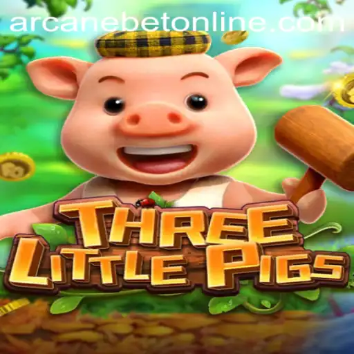Discover the Exciting World of THREELITTLEPIGS: A New Adventure