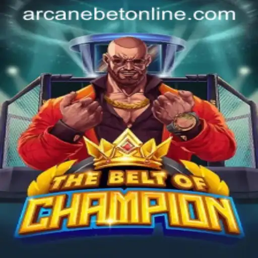 TheBeltOfChampion: A Deep Dive into a Legendary Game