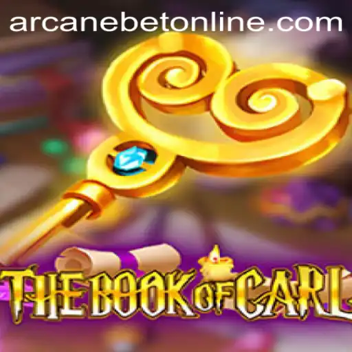 TheBookofCarl: A Deep Dive into the World of Fantasy Gaming with Arcanebet