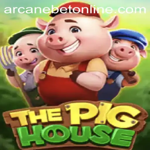 Explore the Thrilling World of ThePigHouse at Arcanebet