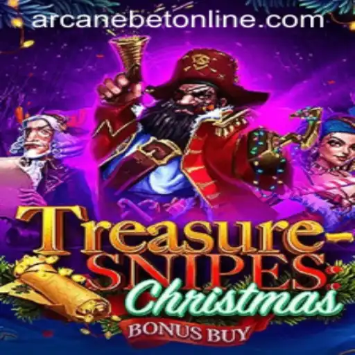 TreasuresnipesChristmas: A Magical Festive Adventure with Arcanebet
