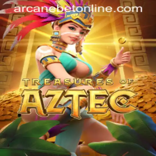 Explore the Mystical World of Treasures of Aztec at Arcanebet
