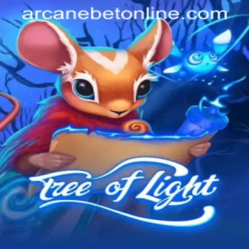 Exploring the Enchanting World of 'Tree of Light'