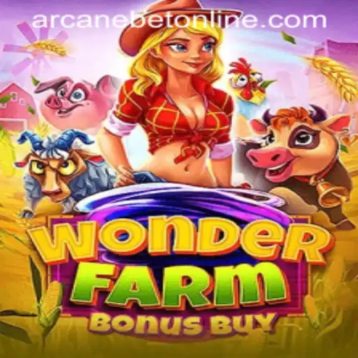 Exploring the Enchanting World of WonderFarmBonusBuy on Arcanebet