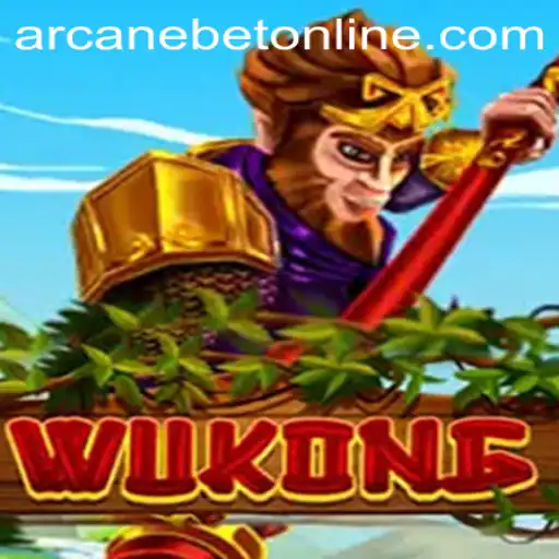 Exploring the Exciting World of Wukong in Relation to Arcanebet