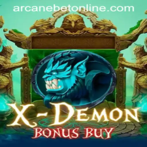 Exploring XDemonBonusBuy: A Thrilling Online Slot Experience on Arcanebet